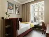 Бюджетный двухместный номер с 1 кроватью