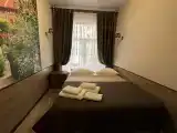 Двухместный номер Делюкс с 1 кроватью