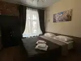 Классический трехместный номер