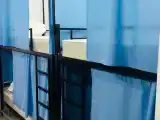 Кровать в общем номере для мужчин
