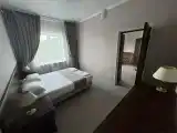 семейный четырехместный номер