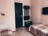 Бюджетный двухместный номер без санузла 