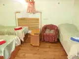 Трехместный номер