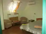 Большой двухместный номер с 1 кроватью