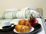 Номер двухкомнатный