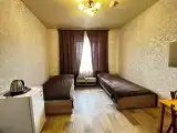 Двухместный номер с 2 отдельными кроватями