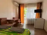 Стандартный двухместный номер с 1 кроватью