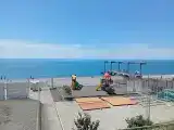 Двухместный с 1 кроватью или 2 отдельными кроватями и душем