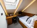 Стандартный одноместный номер