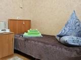 Одноместный номер
