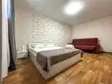 Классический четырехместный номер