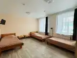 Трехместный номер с душем