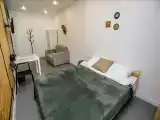 Стандартный трехместный номер
