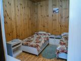 Стандартный трехместный номер