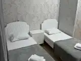 Двухместный номер с 2 отдельными кроватями