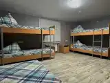 Общий номер для женщин с 6 кроватями