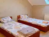 Бюджетный двухместный номер с 2 отдельными кроватями