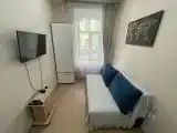 Номер-студия с диваном-кроватью