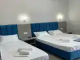 Трехместный номер с балконом