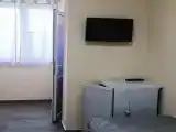 Четырехместный номер с ванной комнатой