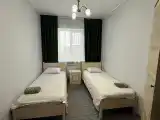 Двухместный номер с 2 отдельными кроватями