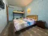 Стандартный четырехместный номер
