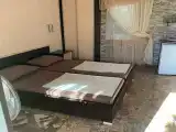 Двухместный номер Делюкс с 1 кроватью и балконом