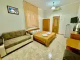 Классический четырехместный номер