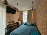 Номер-студия с балконом