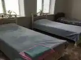 Двухместный номер с 2 отдельными кроватями