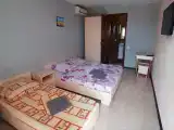 Стандартный трехместный номер