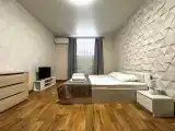 Cемейный номер с собственной ванной комнатой