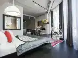 Двухместный номер с 1 кроватью или 2 отдельными кроватями