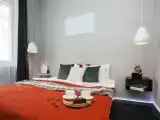 Апартаменты