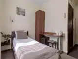 Бюджетный одноместный номер