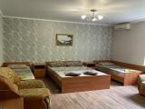 Классический четырехместный номер