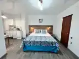 Апартаменты  с кроватью king-size