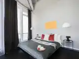 Люкс с 1 спальней