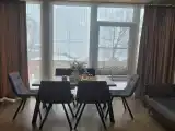 Дом с видом на горы
