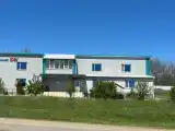 Двухместный номер Делюкс с 1 кроватью