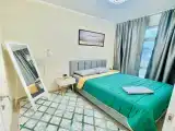 Четырехместный номер Делюкс