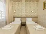 Люкс с 3 спальнями