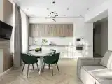 Апартамент Shanti