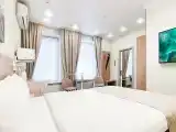 Апартаменты-студия в центре города СИТИ ЛАЙФ Делюкс