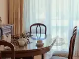 Апартаменты с видом на море