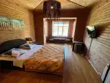 Двухместный номер Делюкс с 1 кроватью