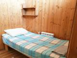Двухместный номер с 2 отдельными кроватями