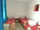 Бюджетный трехместный номер