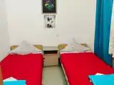 Двухместный номер с 2 отдельными кроватями и душем
