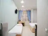 Трехместный стандарт
